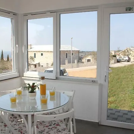 Lari Home Primosten Exterior photo