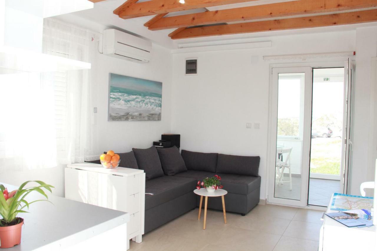 Lari Ferienhaus Primošten