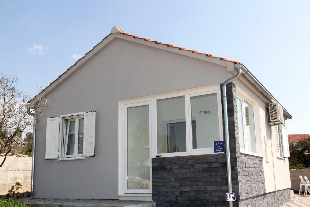 Ferienhaus Lari